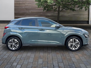 Used Hyundai KONA 2022 for sale - 77291022: Photo