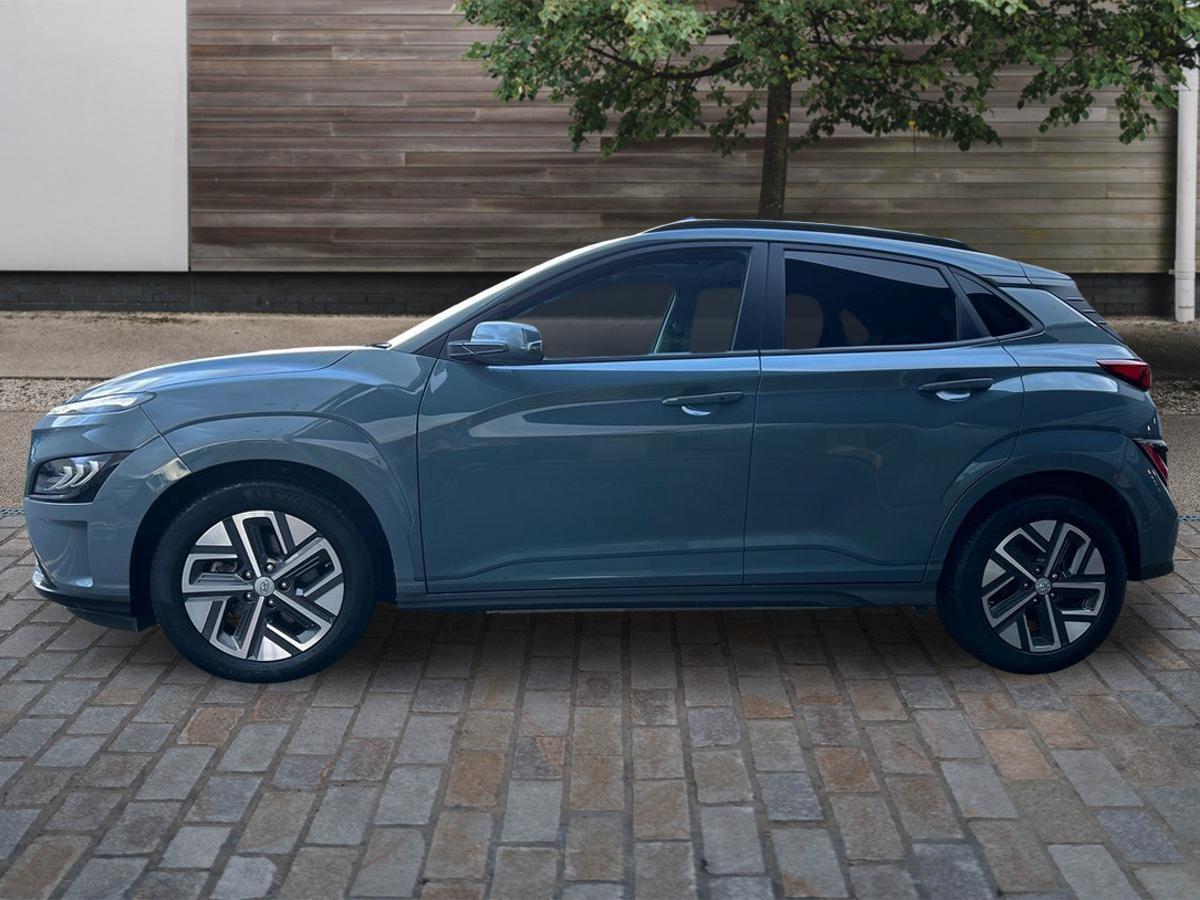Used Hyundai KONA 2022 for sale - 77291022: Photo 6