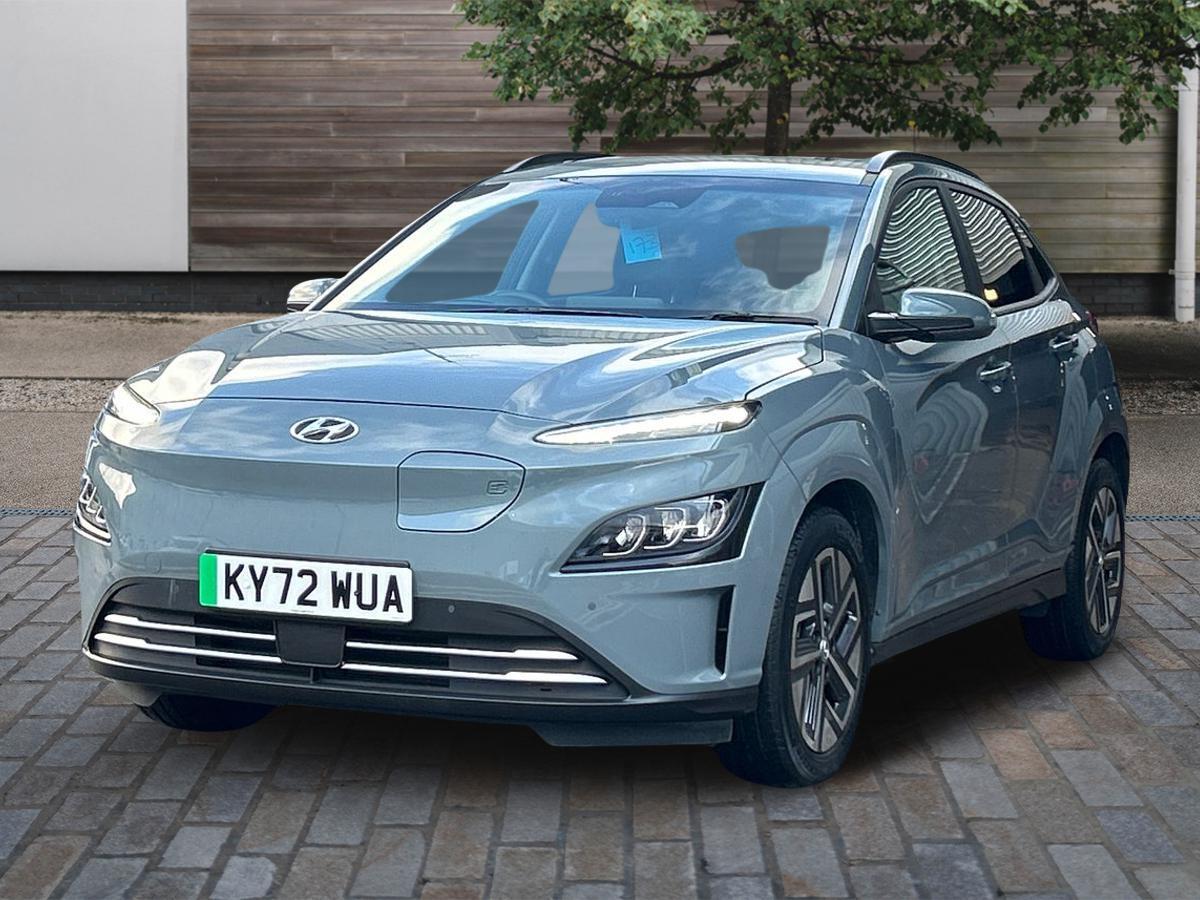 Used Hyundai KONA 2022 for sale - 77291022: Photo 7