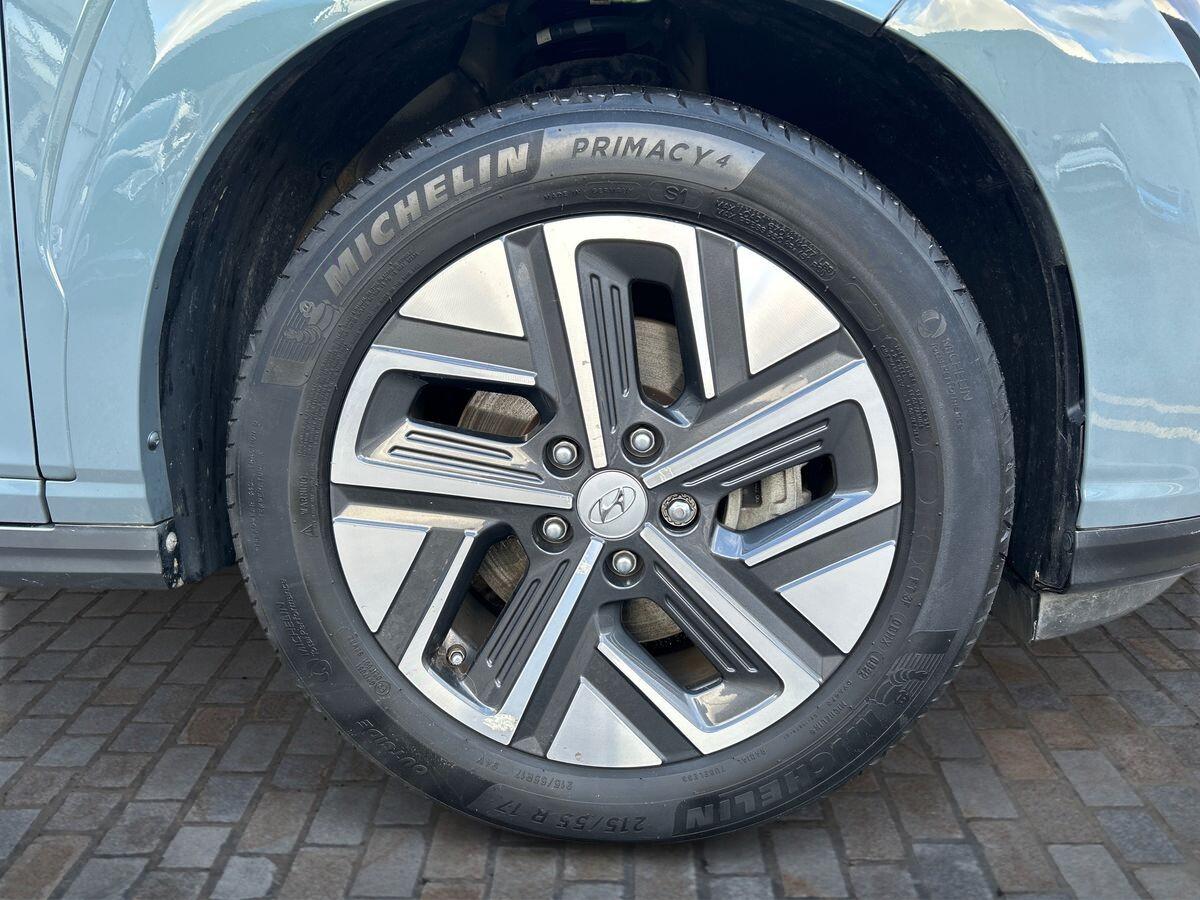 Used Hyundai KONA 2022 for sale - 77291022: Photo 9