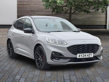 Used Ford Kuga 2024 for sale - 79401594: Photo