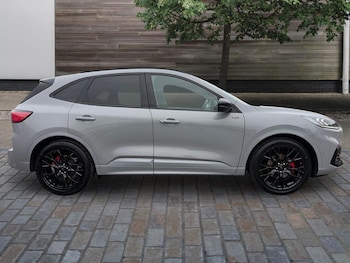 Used Ford Kuga 2024 for sale - 79401594: Photo