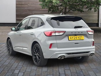 Used Ford Kuga 2024 for sale - 79401594: Photo