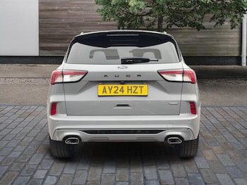 Used Ford Kuga 2024 for sale - 79401594: Photo