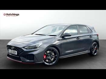 Used Hyundai i30 2023 for sale - 73705539: Photo
