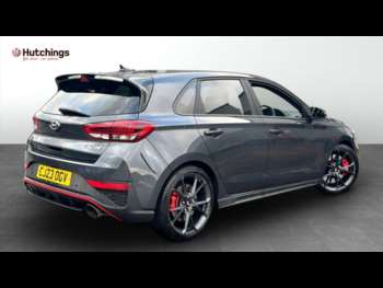 Used Hyundai i30 2023 for sale - 73705539: Photo