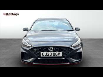 Used Hyundai i30 2023 for sale - 73705539: Photo