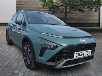 Used Hyundai BAYON 2024 for sale - 77978494: Photo