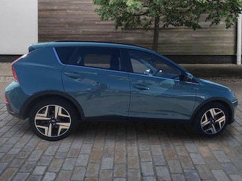 Used Hyundai BAYON 2024 for sale - 77978494: Photo