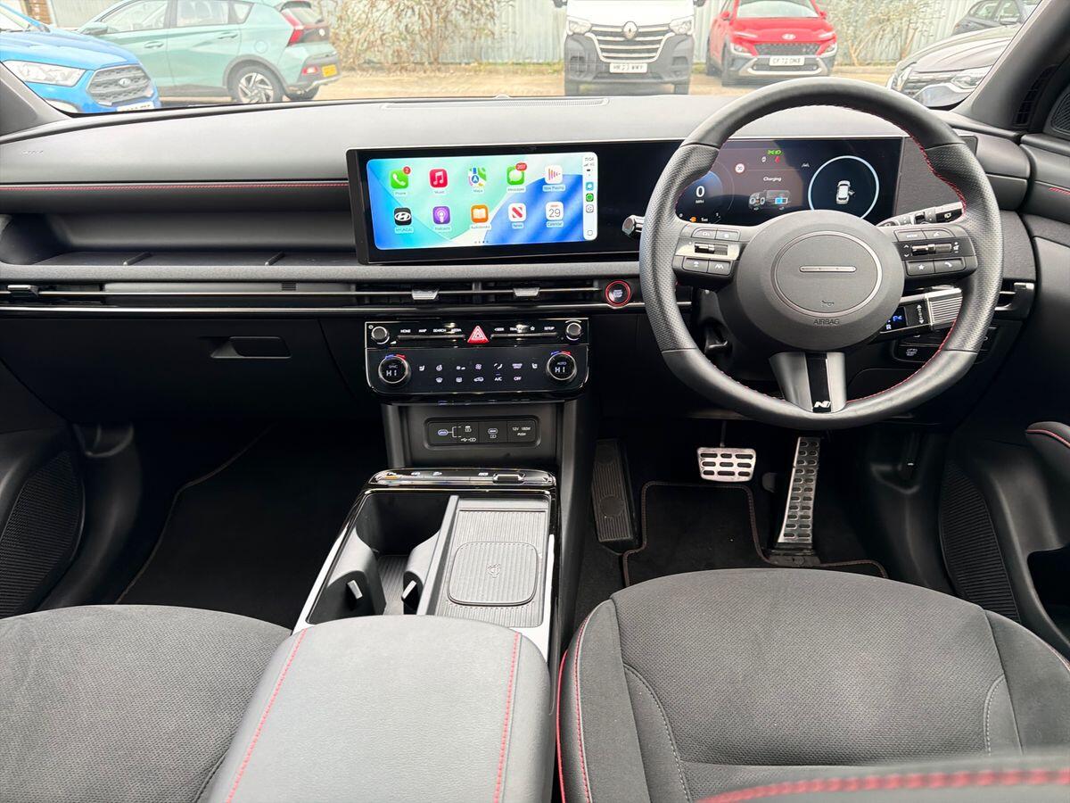 Used Hyundai TUCSON 2025 for sale - 76975809: Photo 11