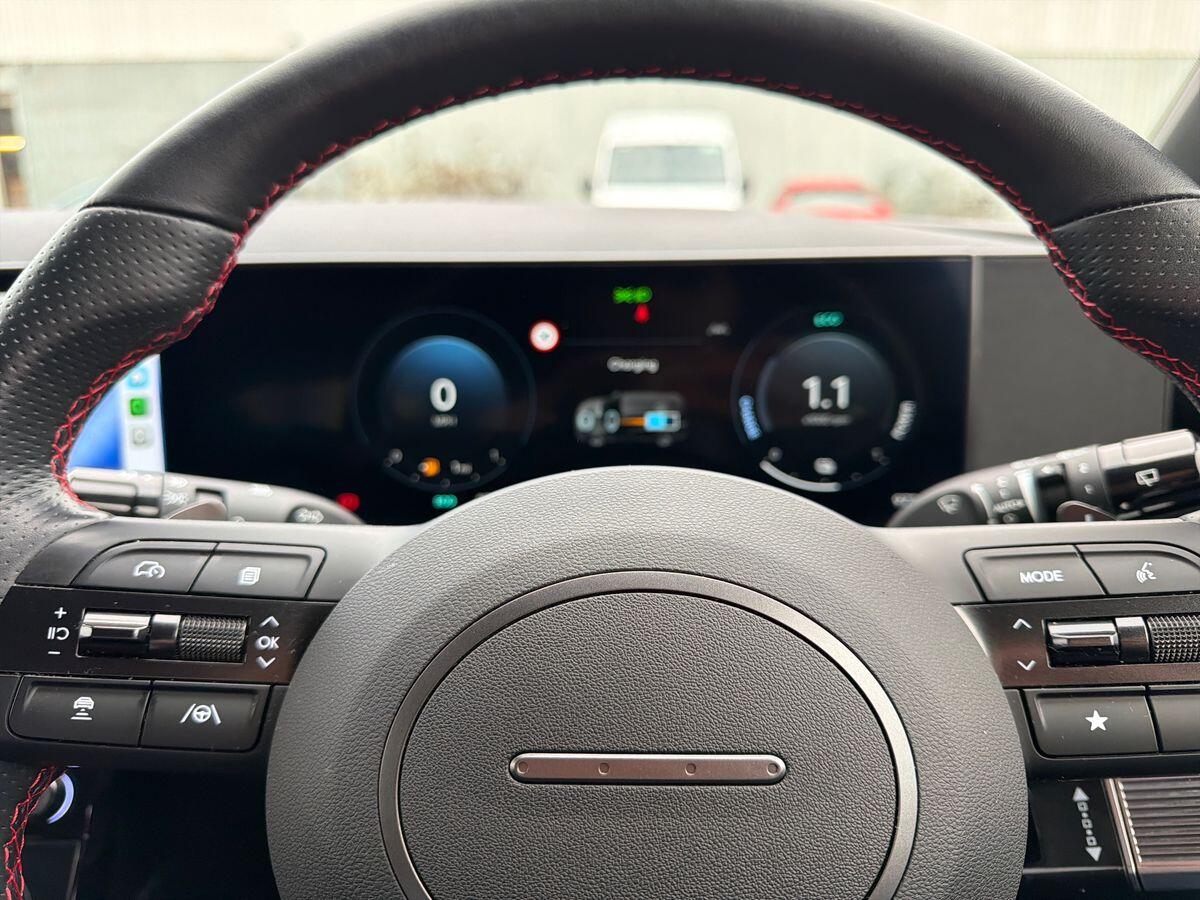 Used Hyundai TUCSON 2025 for sale - 76975809: Photo 13