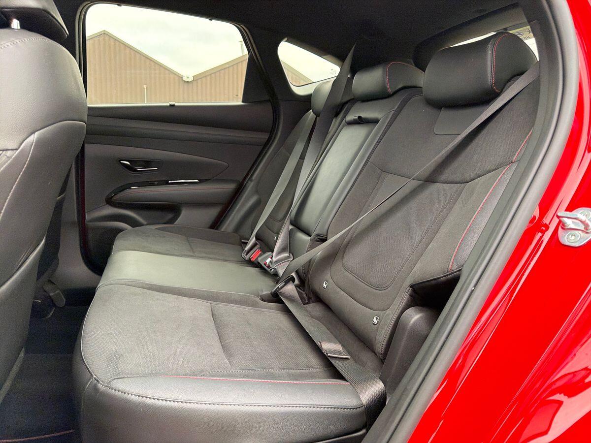 Used Hyundai TUCSON 2025 for sale - 76975809: Photo 15