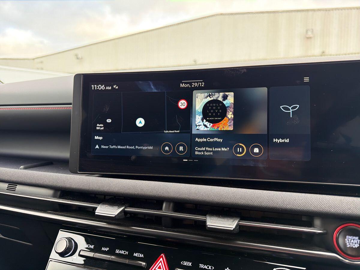 Used Hyundai TUCSON 2025 for sale - 76975809: Photo 16