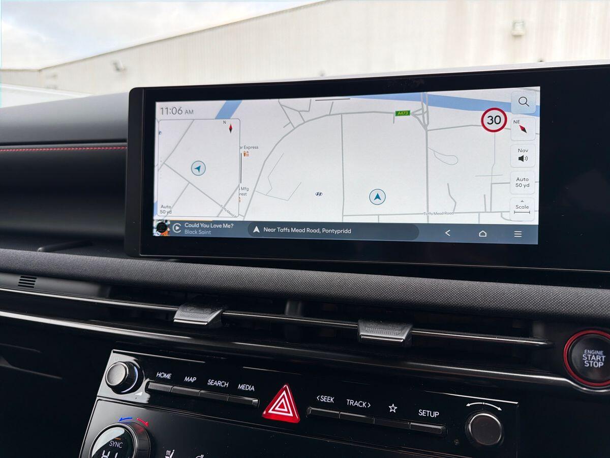 Used Hyundai TUCSON 2025 for sale - 76975809: Photo 17