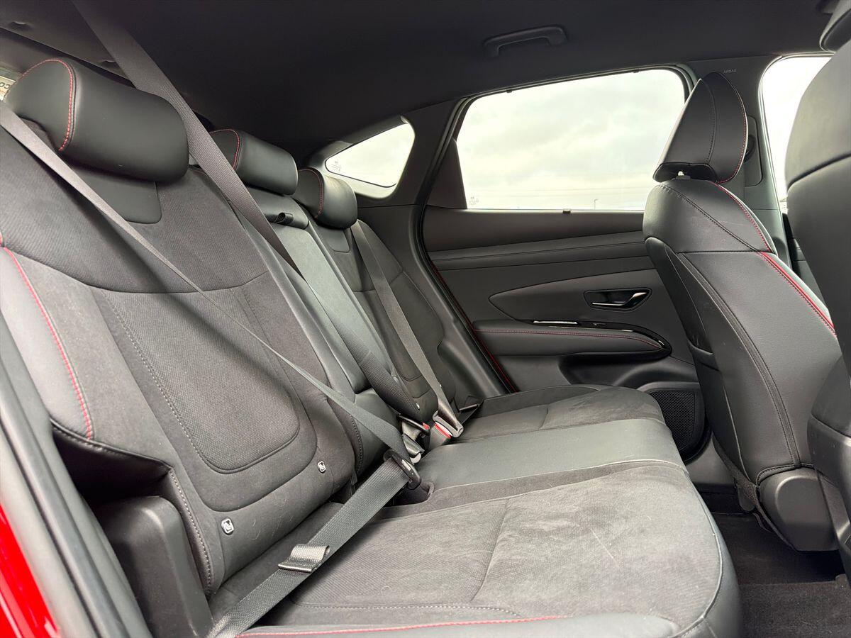 Used Hyundai TUCSON 2025 for sale - 76975809: Photo 19