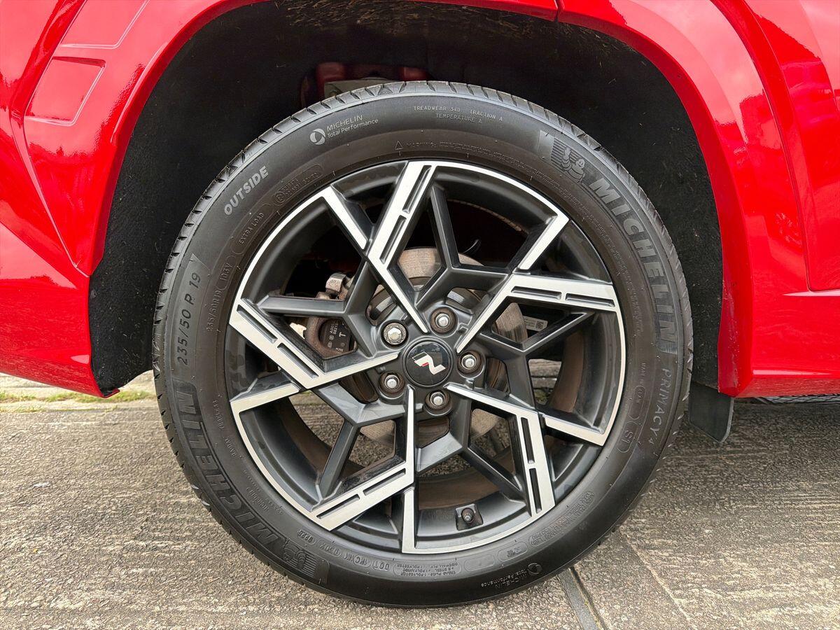 Used Hyundai TUCSON 2025 for sale - 76975809: Photo 22