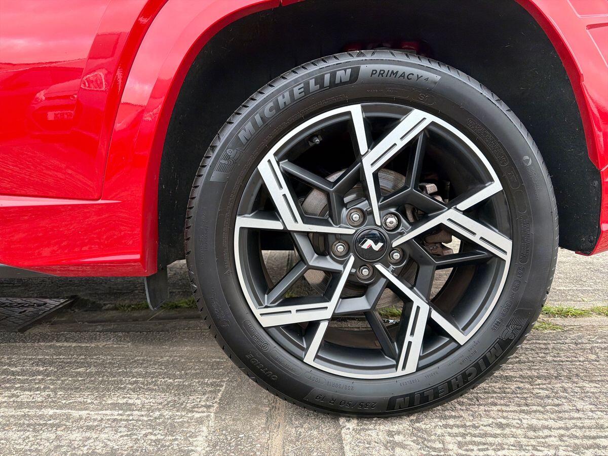 Used Hyundai TUCSON 2025 for sale - 76975809: Photo 23