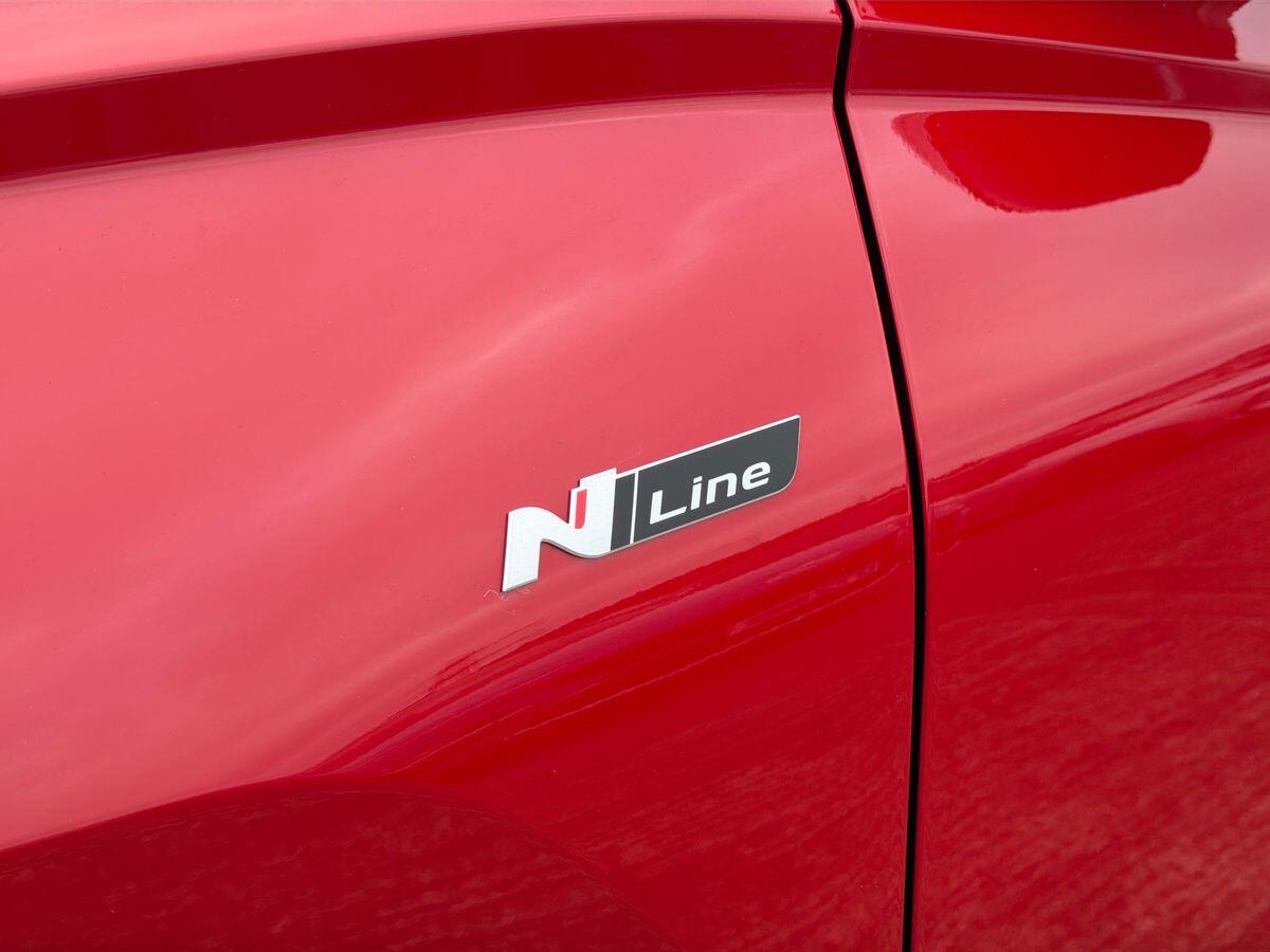 Used Hyundai TUCSON 2025 for sale - 76975809: Photo 24