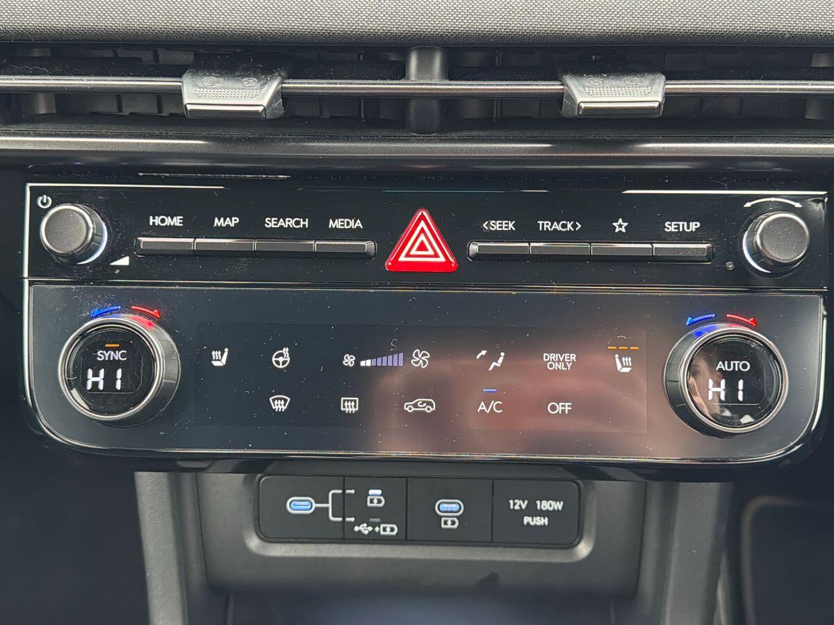 Used Hyundai TUCSON 2025 for sale - 76975809: Photo 30