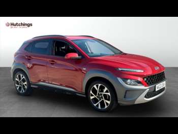2022 (22) - 1.0T-GDi Mild Hybrid Premium 5dr