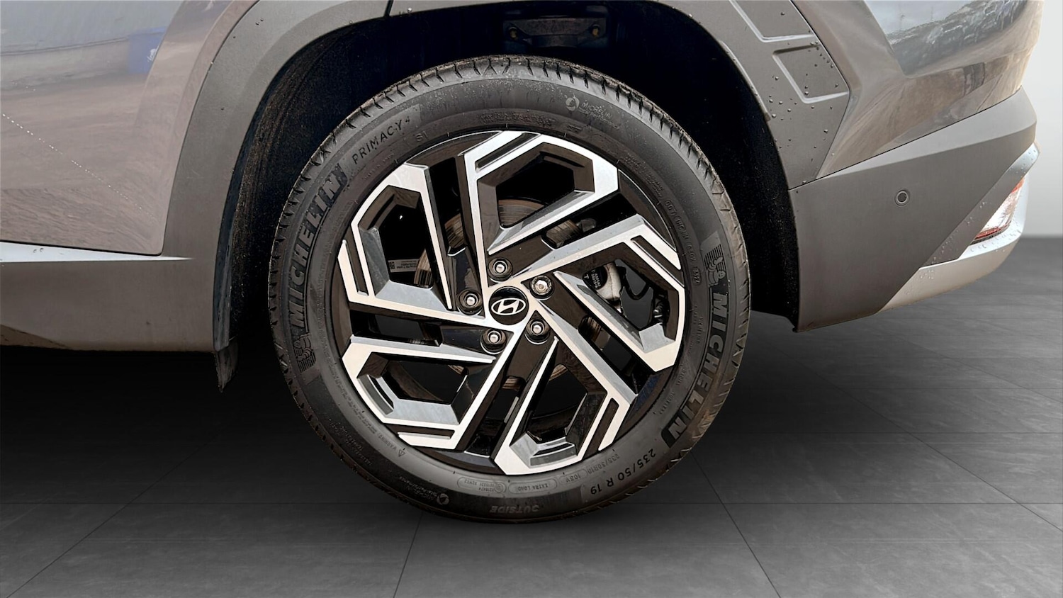 Used Hyundai TUCSON 2024 for sale - 75950084: Photo 12