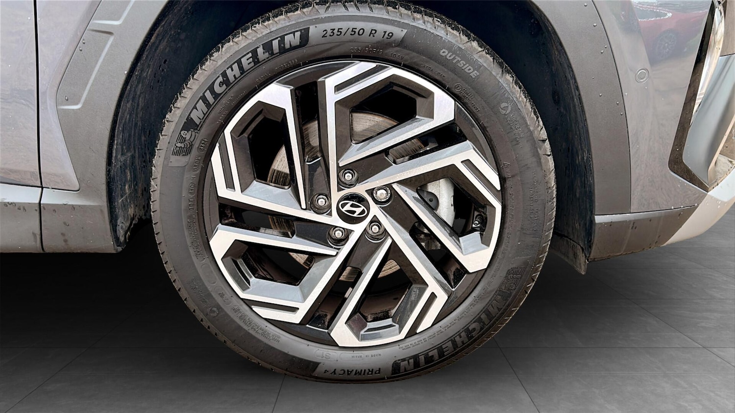 Used Hyundai TUCSON 2024 for sale - 75950084: Photo 13