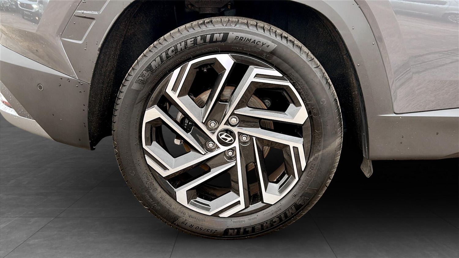 Used Hyundai TUCSON 2024 for sale - 75950084: Photo 14