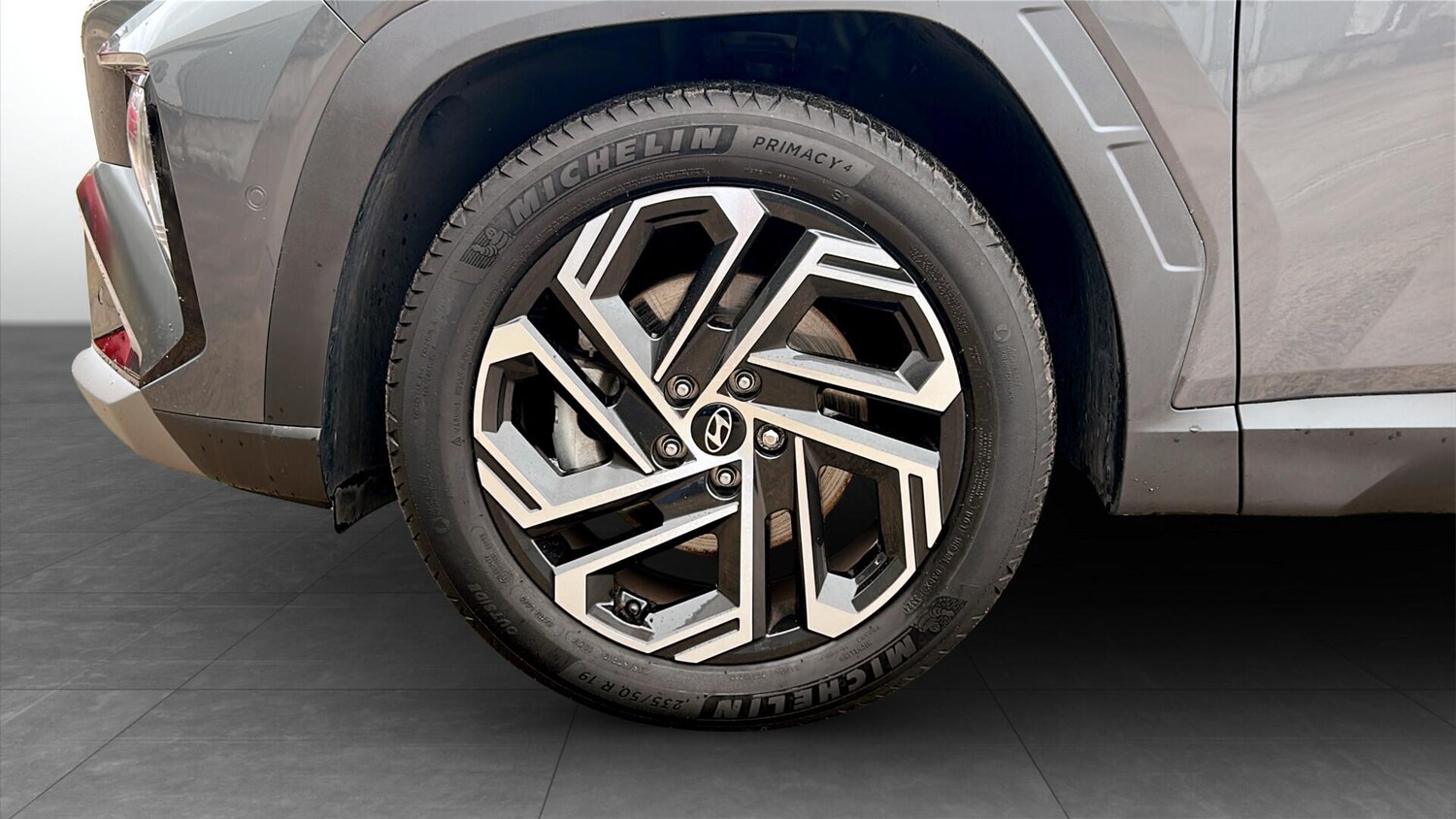 Used Hyundai TUCSON 2024 for sale - 75950084: Photo 15