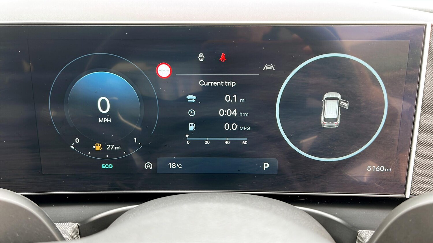 Used Hyundai TUCSON 2024 for sale - 75950084: Photo 20