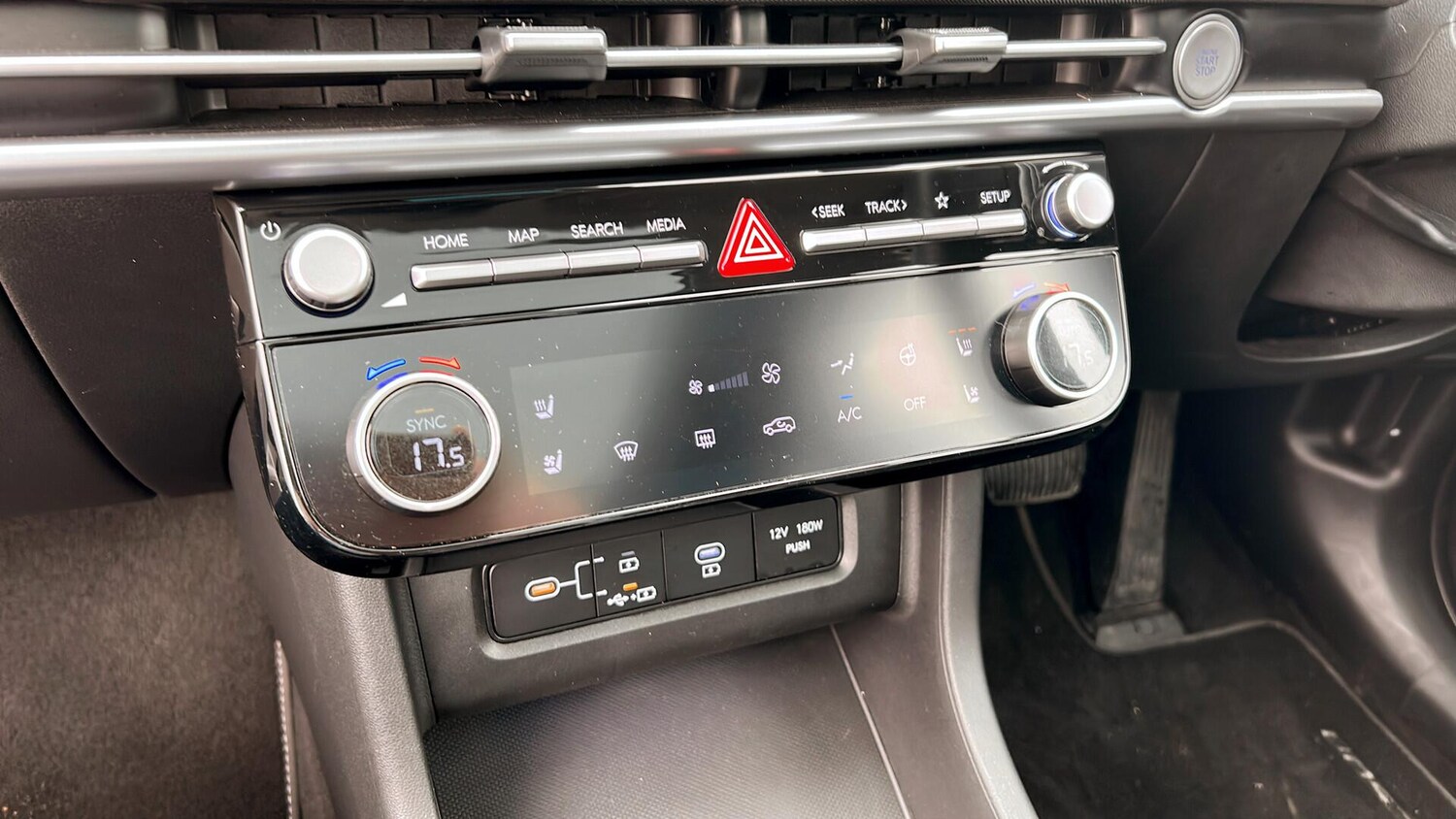 Used Hyundai TUCSON 2024 for sale - 75950084: Photo 23