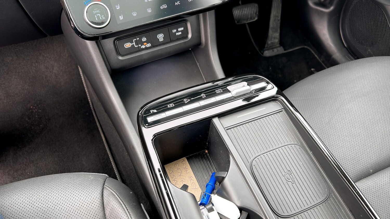 Used Hyundai TUCSON 2024 for sale - 75950084: Photo 24