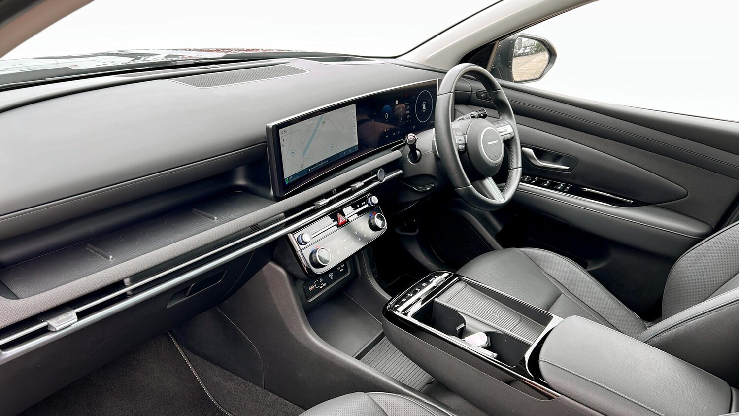 Used Hyundai TUCSON 2024 for sale - 75950084: Photo 27