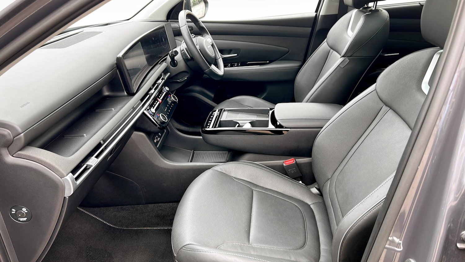 Used Hyundai TUCSON 2024 for sale - 75950084: Photo 28