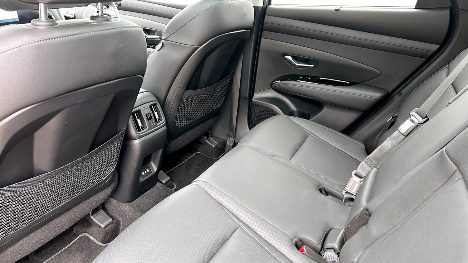 Used Hyundai TUCSON 2024 for sale - 75950084: Photo 29