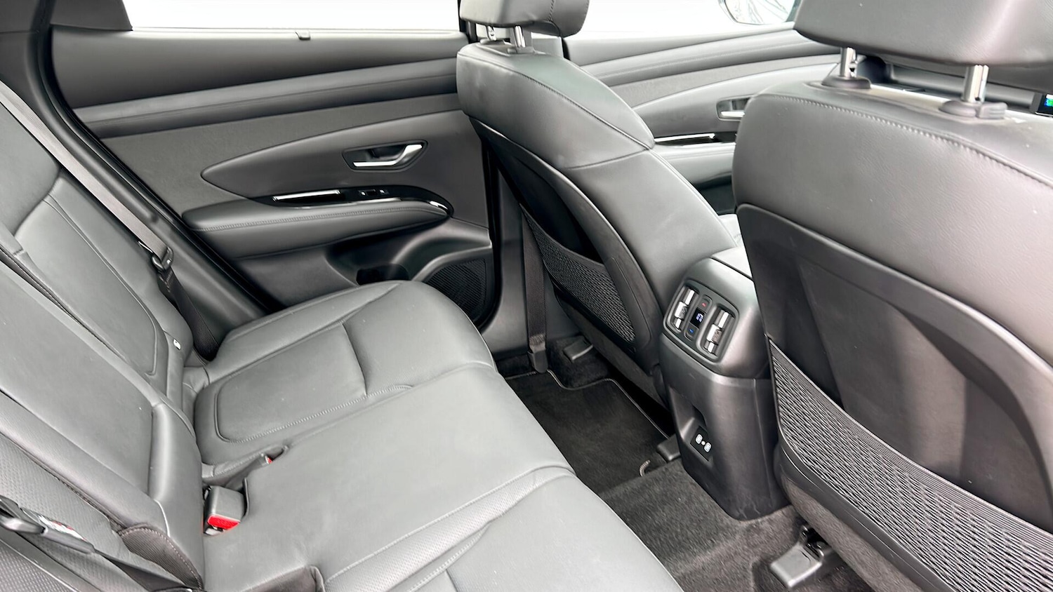 Used Hyundai TUCSON 2024 for sale - 75950084: Photo 30