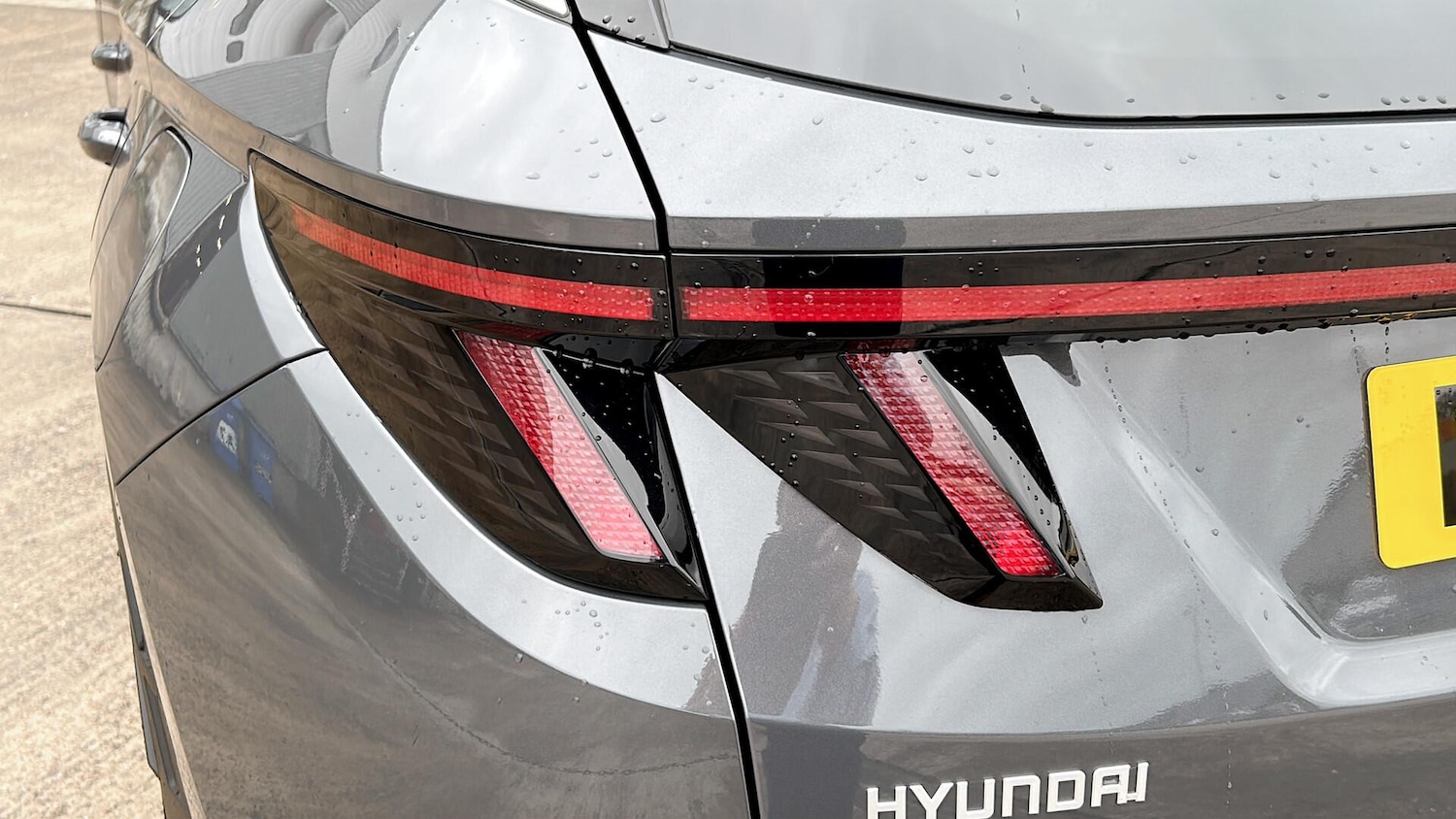 Used Hyundai TUCSON 2024 for sale - 75950084: Photo 5