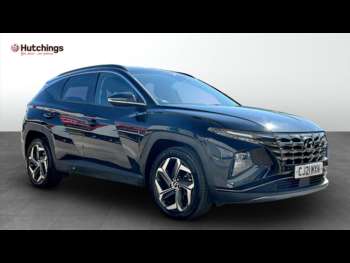 2021 (21) - 1.6h T-GDi Hybrid Premium 5dr Automatic