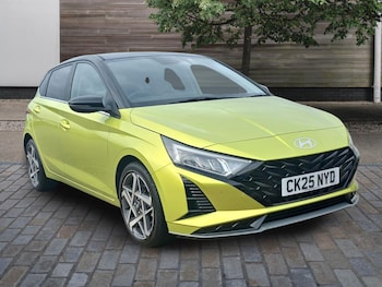 2025 (25) - 1.0T-GDi Premium 5dr