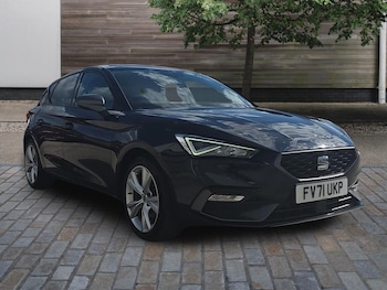 Used SEAT Leon 2022 for sale - 79401378: Photo