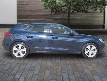 Used SEAT Leon 2022 for sale - 79401378: Photo