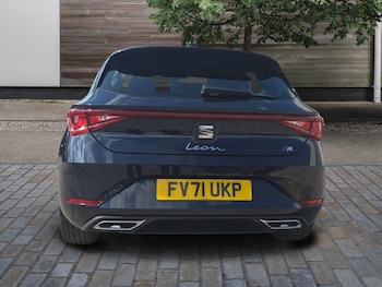 Used SEAT Leon 2022 for sale - 79401378: Photo