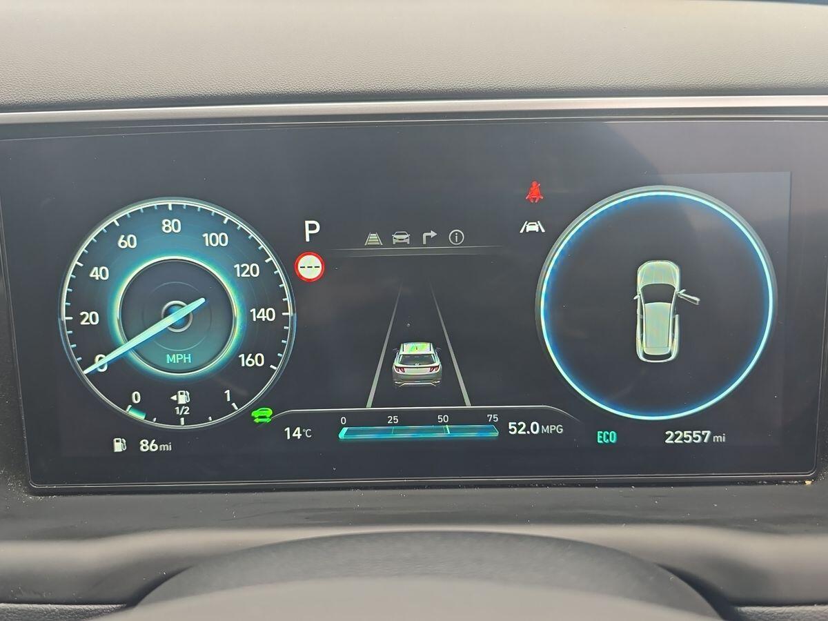 Used Hyundai TUCSON 2023 for sale - 76137693: Photo 14