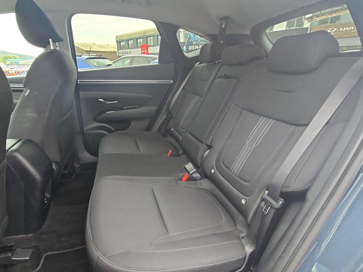 Used Hyundai TUCSON 2023 for sale - 76137693: Photo 15