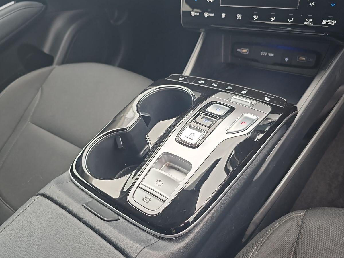 Used Hyundai TUCSON 2023 for sale - 76137693: Photo 18