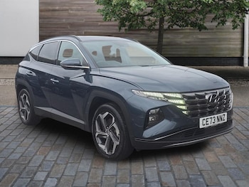 2023 (73) - 1.6T-GDi Hybrid Premium 5dr Automatic