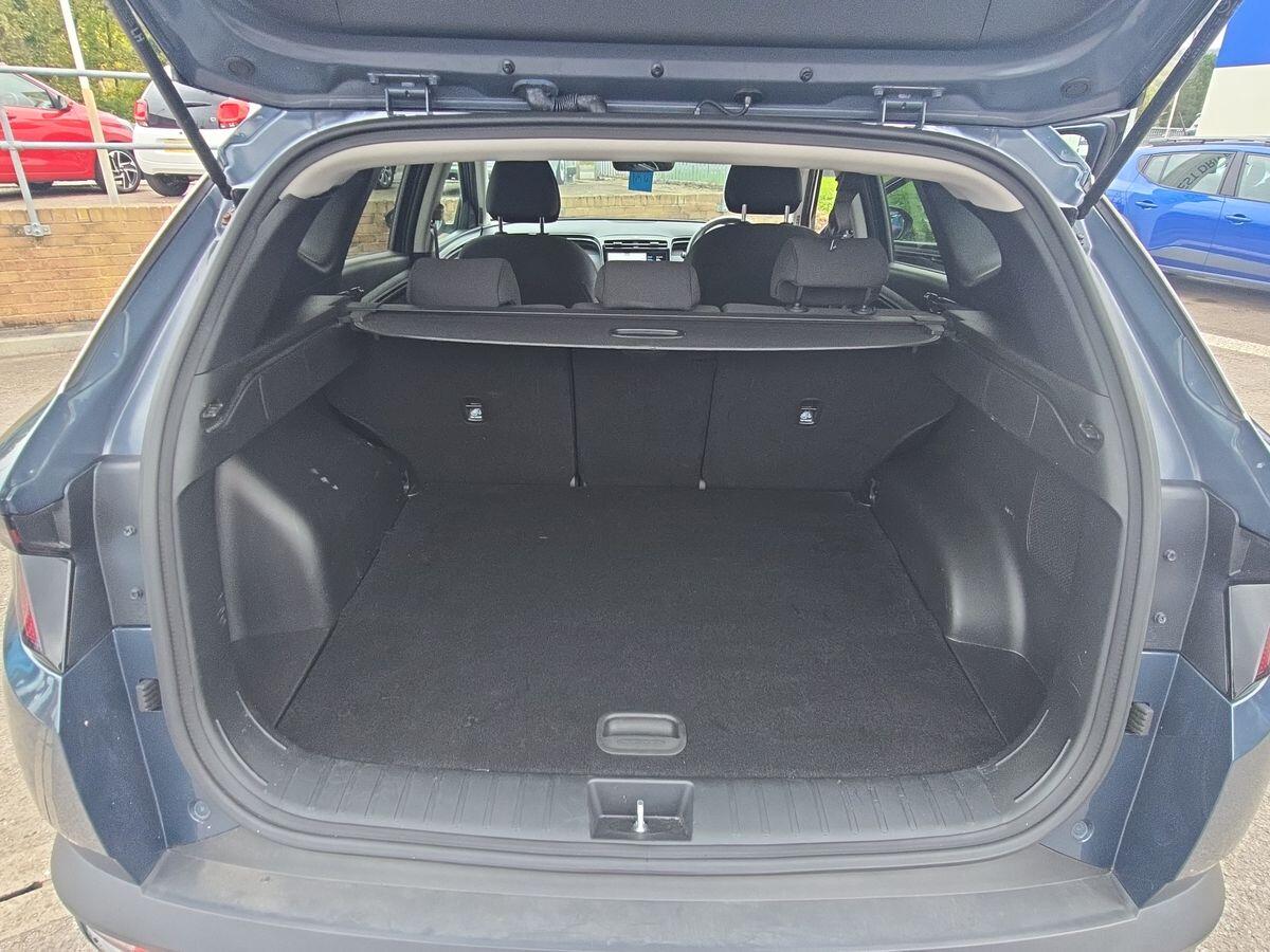 Used Hyundai TUCSON 2023 for sale - 76137693: Photo 20