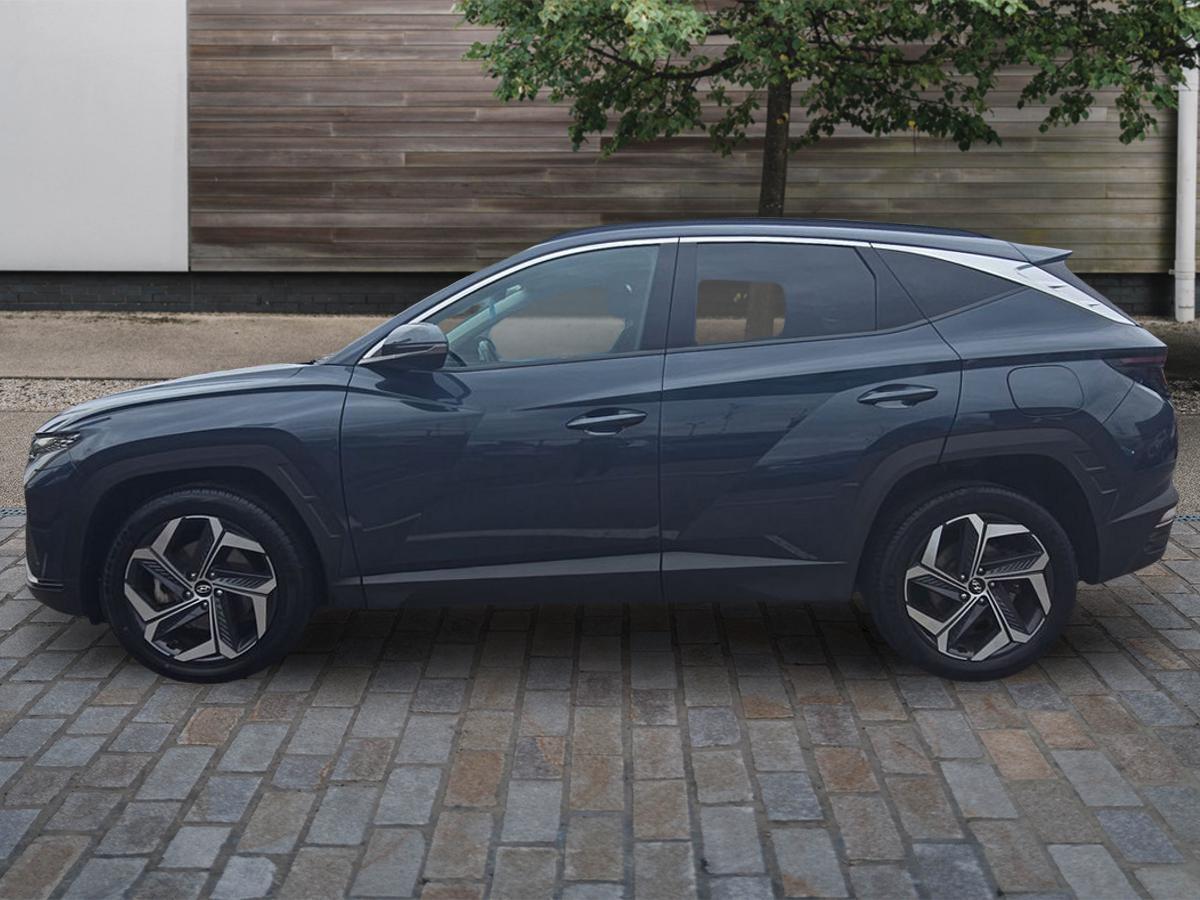 Used Hyundai TUCSON 2023 for sale - 76137693: Photo 6