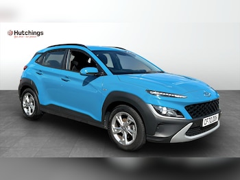 Hyundai - KONA