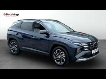 2025 (74) - 1.6T-GDi Hybrid Ultimate 5dr Automatic