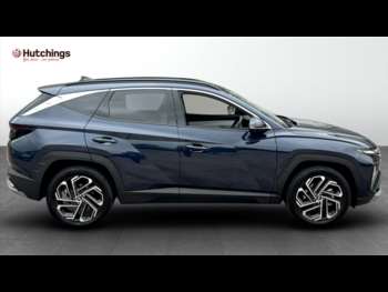 Used Hyundai TUCSON 2025 for sale - 74762753: Photo